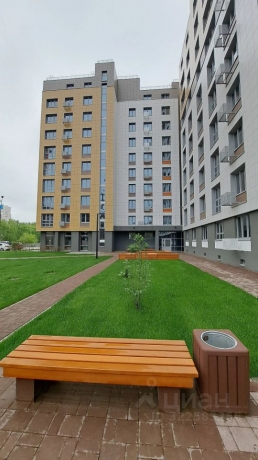 Продажа квартиры 1-комн.<br /> по адресу г. Омск,  ул. 70 лет Октября