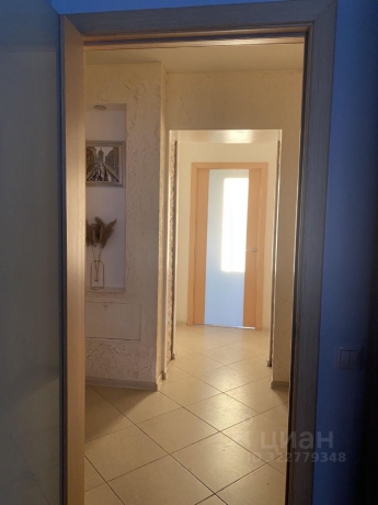 Продажа квартиры 2-комн.<br /> по адресу г. Омск,  ул. Транссибирская, 6 к2