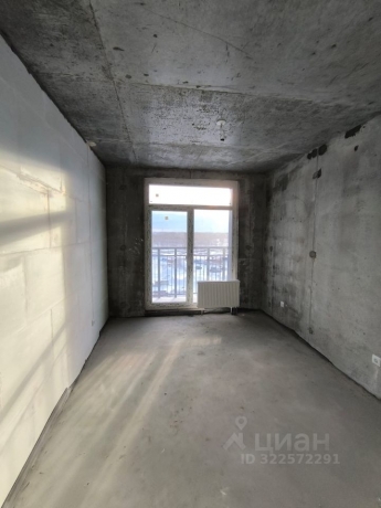 Продажа квартиры 2-комн.<br /> по адресу г. Омск, 