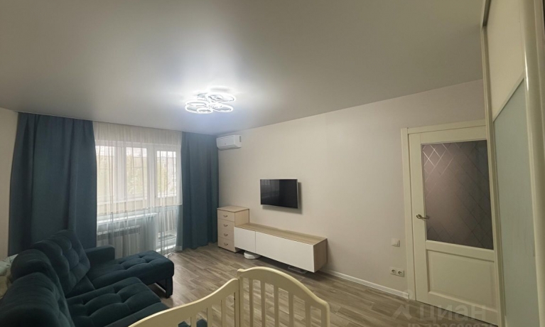 Продажа квартиры 1-комн.<br /> по адресу г. Омск,  ул. 70 лет Октября, 22/2