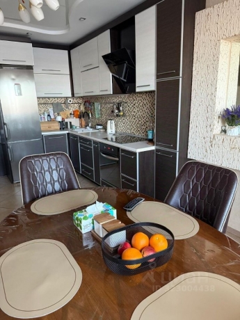 Продажа квартиры 3-комн.<br /> по адресу г. Омск,  ул. 24-я Северная, 194 к2