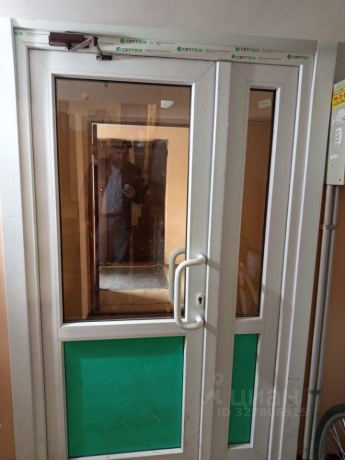 Продажа квартиры 2-комн.<br /> по адресу г. Омск,  ул. Завертяева, 9 к17