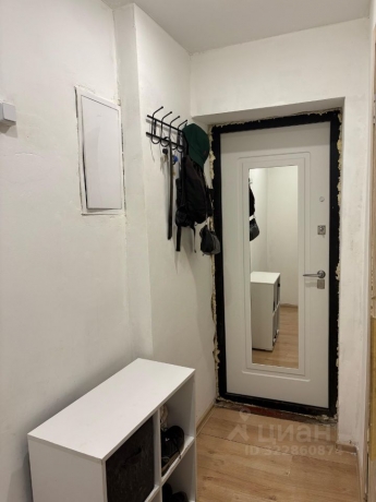 Продажа квартиры 1-комн.<br /> по адресу г. Омск,  ул. Энтузиастов, 5А