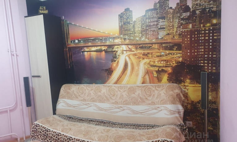 Продажа квартиры 3-комн.<br /> по адресу г. Омск,  ул. Светловская, 10