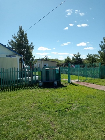 Продажа дома<br /> по адресу д. Вишневка, Шербакульский р-н, д. Вишневка, ул. Школьная