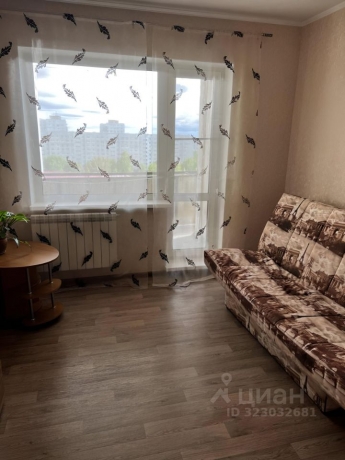 Продажа квартиры 2-комн.<br /> по адресу г. Омск,  ул. Дианова, 3