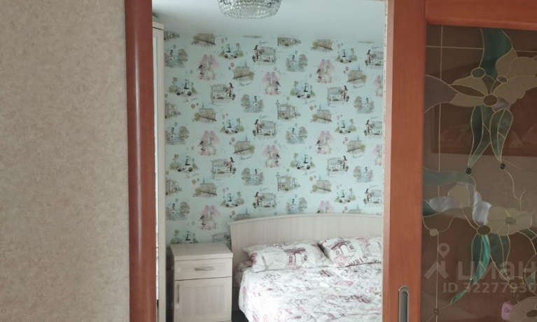 Продажа квартиры 3-комн.<br /> по адресу г. Омск,  ул. В.Иванова, 15