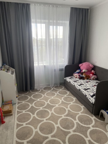 Продажа квартиры 3-комн.<br /> по адресу г. Омск,  ул. Учебная, 155