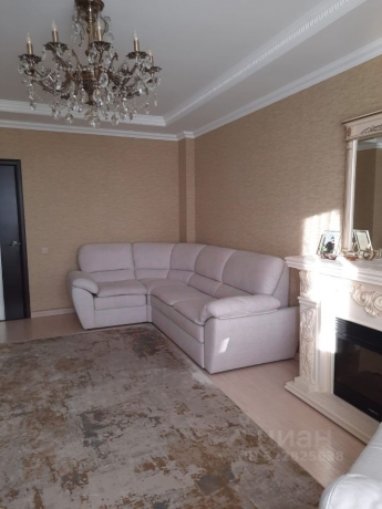 Продажа квартиры 2-комн.<br /> по адресу г. Омск,  ул. 70 лет Октября, 13 к3