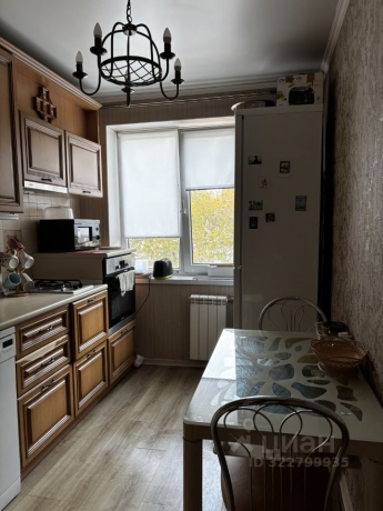 Продажа квартиры 4-комн.<br /> по адресу г. Омск,  ул. Блюхера, 18