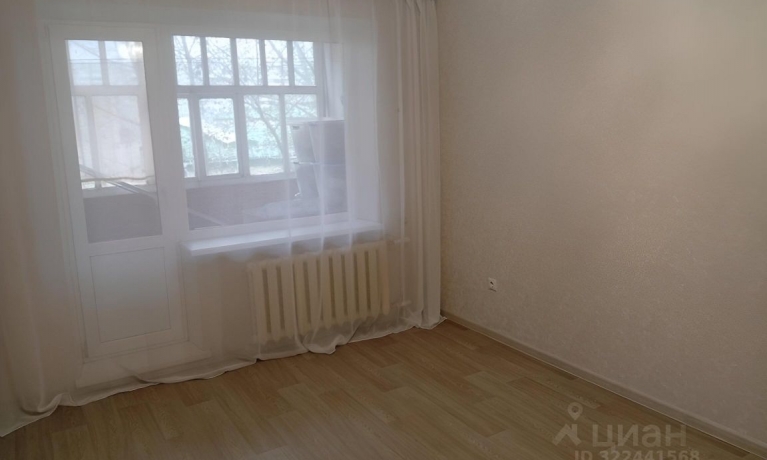 Продажа квартиры 2-комн.<br /> по адресу г. Омск,  ул. Заозерная, 11