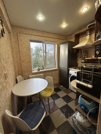 Продажа квартиры <br /> по адресу г. Омск,  пр-кт. Королева, 14Б