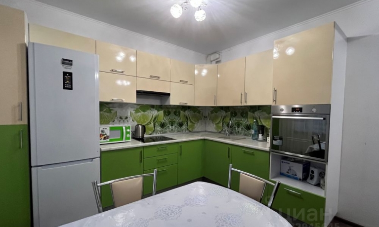 Продажа квартиры 1-комн.<br /> по адресу г. Омск,  ул. Мельничная, 87 к3