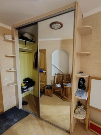 Продажа квартиры 3-комн.<br /> по адресу г. Омск,  ул. Романенко, 10б