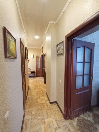 Продажа квартиры 2-комн.<br /> по адресу г. Омск,  ул. Октябрьская, 122