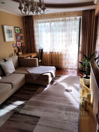 Продажа квартиры 2-комн.<br /> по адресу г. Омск,  проезд. Лесной, 3