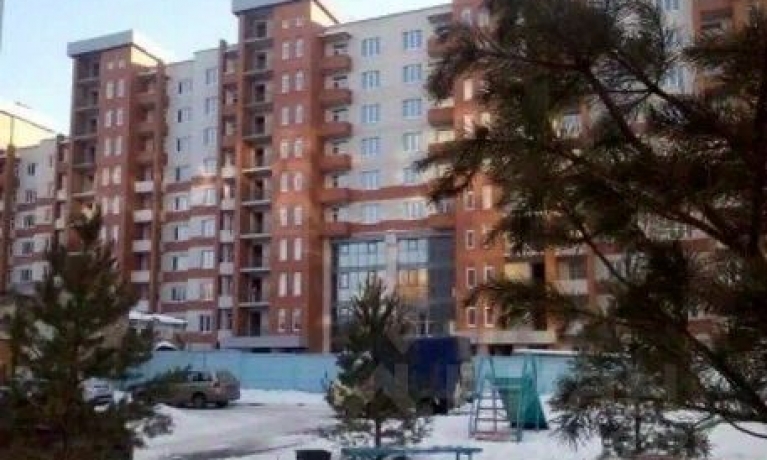Продажа квартиры 3-комн.<br /> по адресу г. Омск,  ул. Яковлева, 15