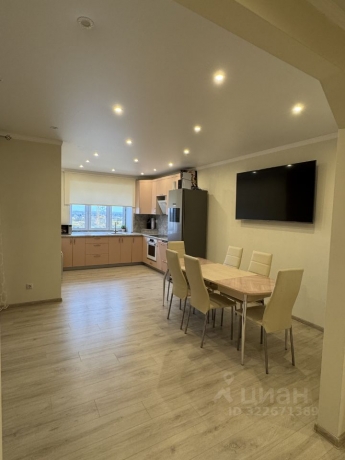 Продажа квартиры 3-комн.<br /> по адресу п. Ростовка, Омский р-н, п. Ростовка, ул. Михаила Врубеля, 2