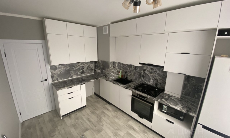 Продажа квартиры 3-комн.<br /> по адресу г. Омск,  ул. Учебная, 155