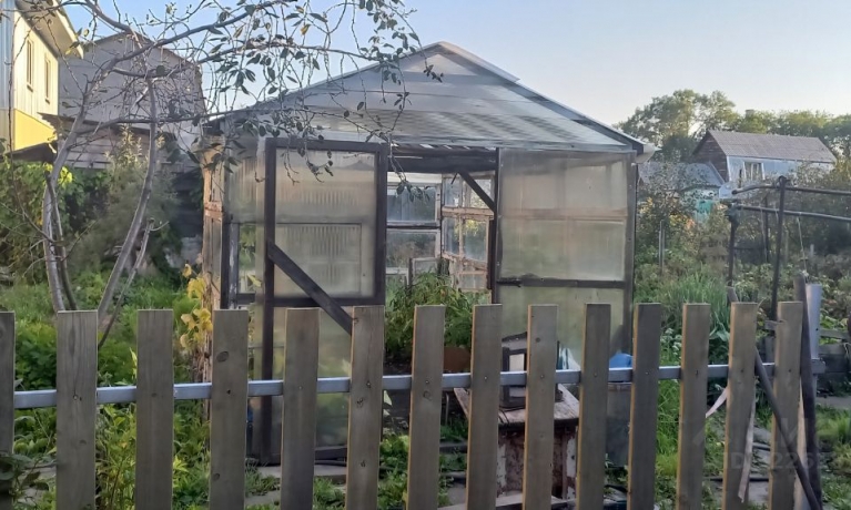 Продажа дома<br /> по адресу г. Омск,  ул. Кропоткина