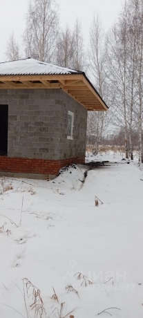 Продажа дома<br /> по адресу с. Красноярка, Омский р-н, с. Красноярка, тер. СНТ Курортный