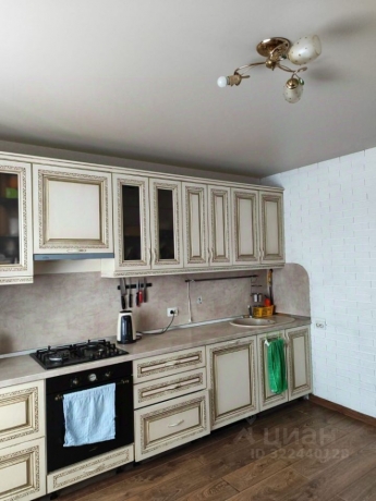 Продажа дома<br /> по адресу рп. Любинский, рп. Любинский, ул. Советская, 124