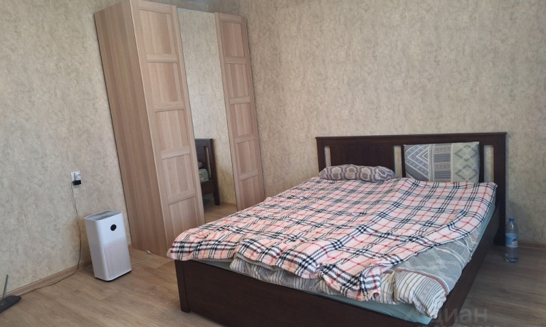 Продажа квартиры 1-комн.<br /> по адресу г. Омск,  ул. Леонида Маслова, 2