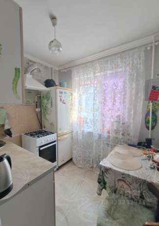 Продажа квартиры 2-комн.<br /> по адресу г. Омск,  ул. Волгоградская, 4А