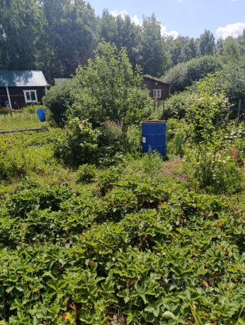 Продажа дома<br /> по адресу г. Омск,  дп. сдт Механизатор-2 (ОАО)