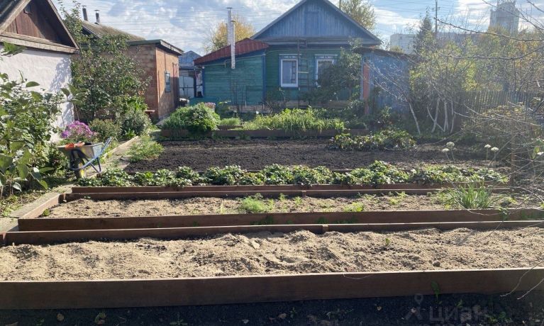 Обмен или продажа дома<br /> по адресу г. Калачинск, г. Калачинск, ул. Почтовая, 42