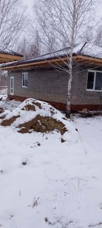 Продажа дома<br /> по адресу с. Красноярка, Омский р-н, с. Красноярка, тер. СНТ Курортный