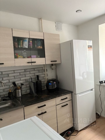 Продажа квартиры 1-комн.<br /> по адресу г. Омск,  ул. Энтузиастов, 5А