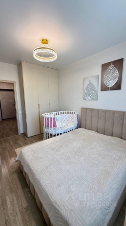 Продажа квартиры 2-комн.<br /> по адресу г. Омск,  ул. Крупской, 13/1