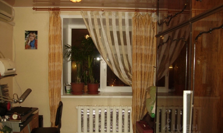 Продажа квартиры 3-комн.<br /> по адресу г. Омск,  ул. 35-я Северная, 1 к1