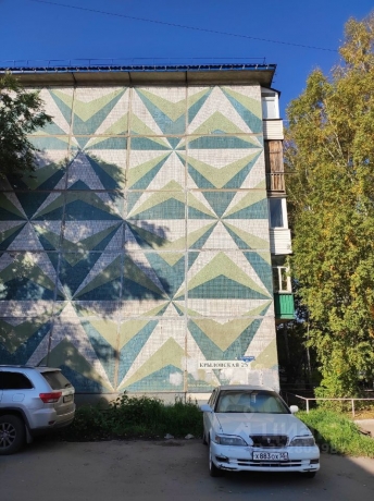 Продажа квартиры 3-комн.<br /> по адресу г. Омск,  ул. Крыловская, 25