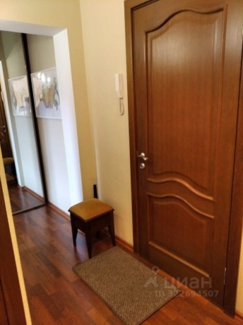 Продажа квартиры 2-комн.<br /> по адресу г. Омск,  проезд. Лесной, 3