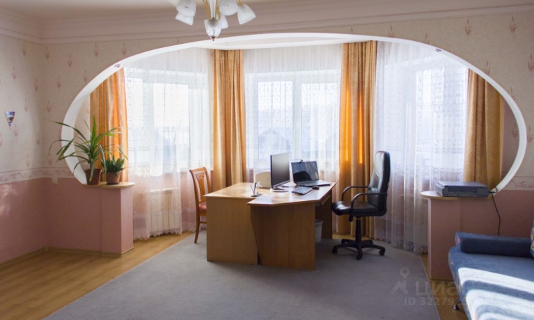 Продажа дома<br /> по адресу с. Солнцевка, с. Солнцевка, 