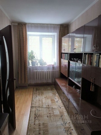 Продажа квартиры 2-комн.<br /> по адресу г. Омск,  проезд. Тимуровский, 8