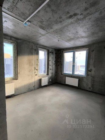 Продажа квартиры 2-комн.<br /> по адресу г. Омск, 