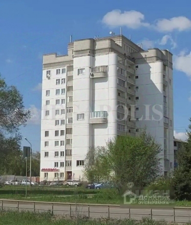 Продажа квартиры 1-комн.<br /> по адресу г. Омск,  ул. 24-я Северная, 218