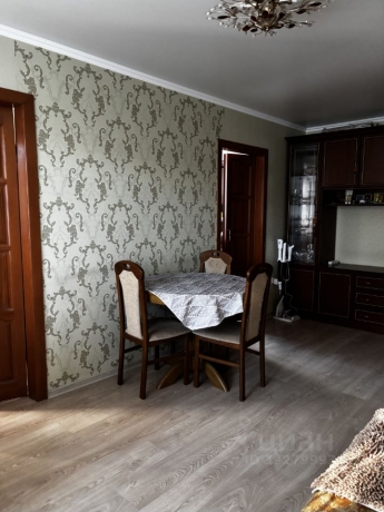 Продажа квартиры 4-комн.<br /> по адресу г. Омск,  ул. Блюхера, 18