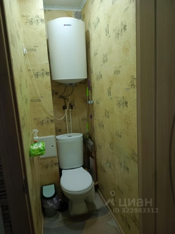 Продажа квартиры 3-комн.<br /> по адресу г. Калачинск, г. Калачинск, ул. 15 Съезда ВЛКСМ, 2