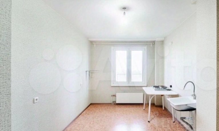 Продажа квартиры 1-комн.<br /> по адресу г. Омск,  ул. 21-я Амурская, 25