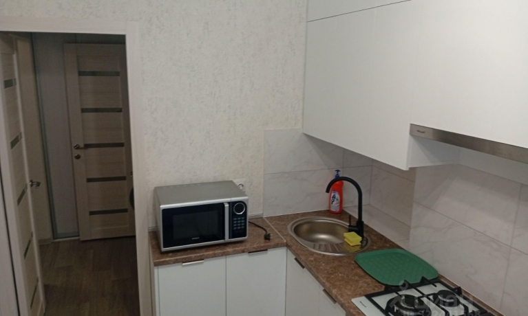 Продажа квартиры 2-комн.<br /> по адресу г. Омск,  ул. Заозерная, 11