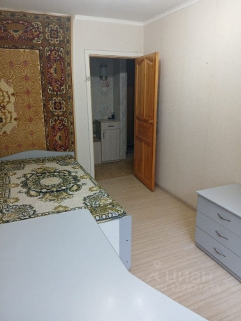 Продажа квартиры 3-комн.<br /> по адресу г. Омск,  ул. Волгоградская, 18