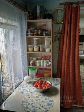 Продажа дома<br /> по адресу г. Исилькуль, г. Исилькуль, ул. 2-я Северная, 105