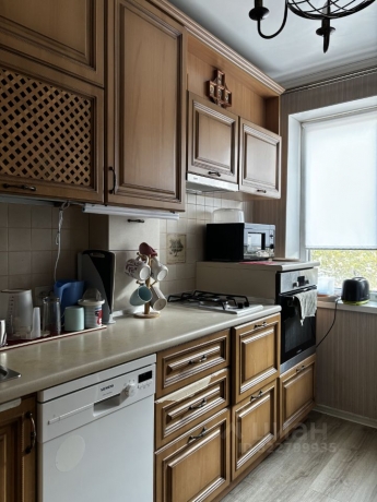 Продажа квартиры 4-комн.<br /> по адресу г. Омск,  ул. Блюхера, 18