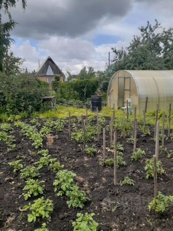 Продажа дачи<br /> по адресу г. Омск,  дп. сдт Фиалка (ОАО)