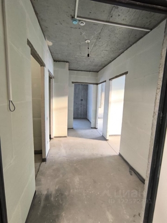 Продажа квартиры 2-комн.<br /> по адресу г. Омск, 