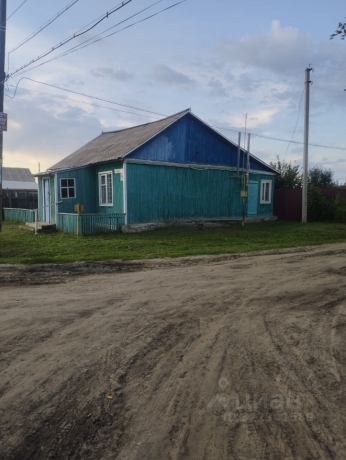 Продажа дома<br /> по адресу д. Покрово-Иртышское, д. Покрово-Иртышское, 